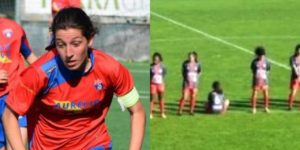 Jugadora femenina arremete contra Maradona: ‘Era un violador, pedófilo y maltratador’