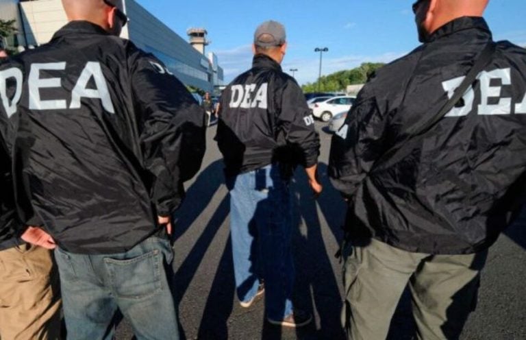 México busca restringir agentes de la DEA