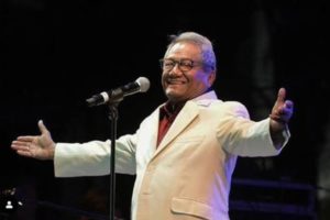 Muere el cantautor Armando Manzanero por coronavirus