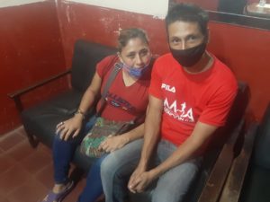La reportan como desaparecida, apresan a su esposo por feminicidio y ella estaba con el amante