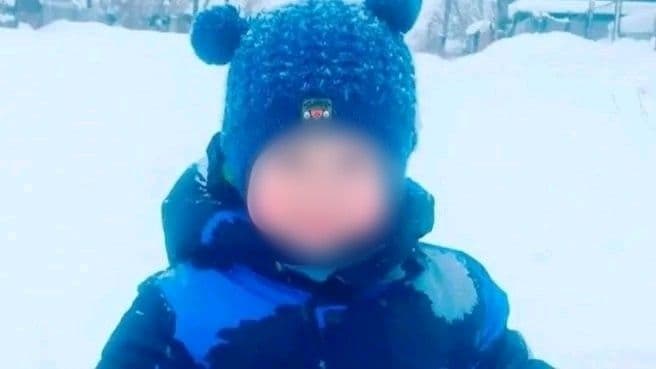 Abuelos ‘borrachos’ estrangulan y queman a su nieto de 2 años