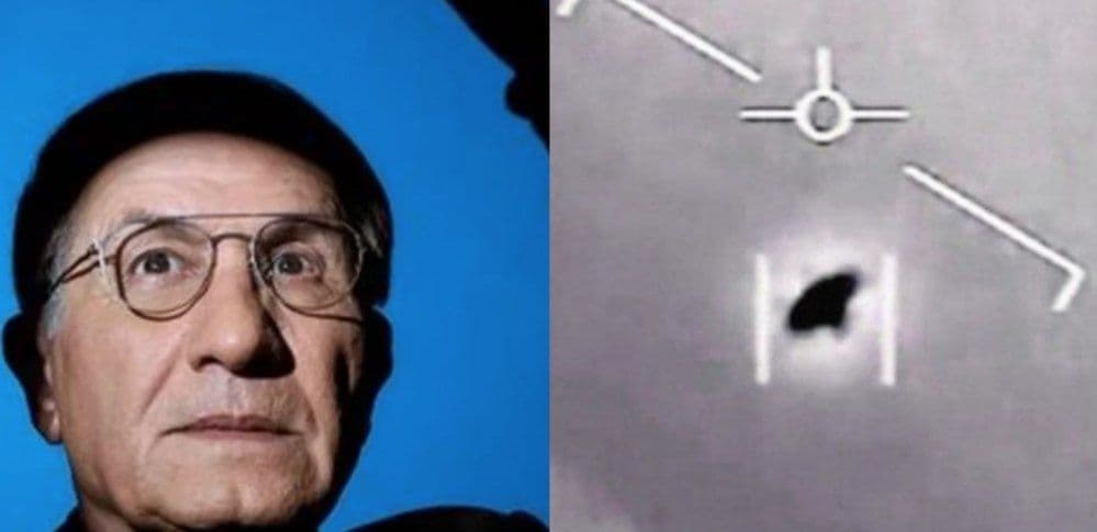 Exjefe de seguridad espacial israelí