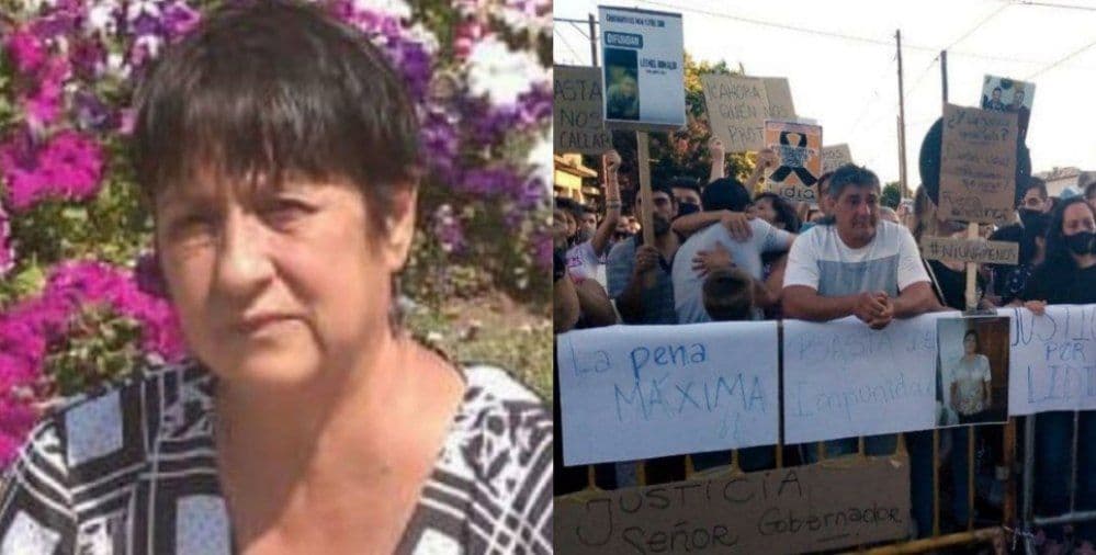 Matan a Mujer a golpes por pedir a vecinos expolicías que le bajaran el volumen a la música.