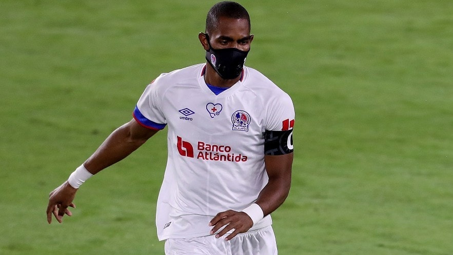 Jerry Bengtson,