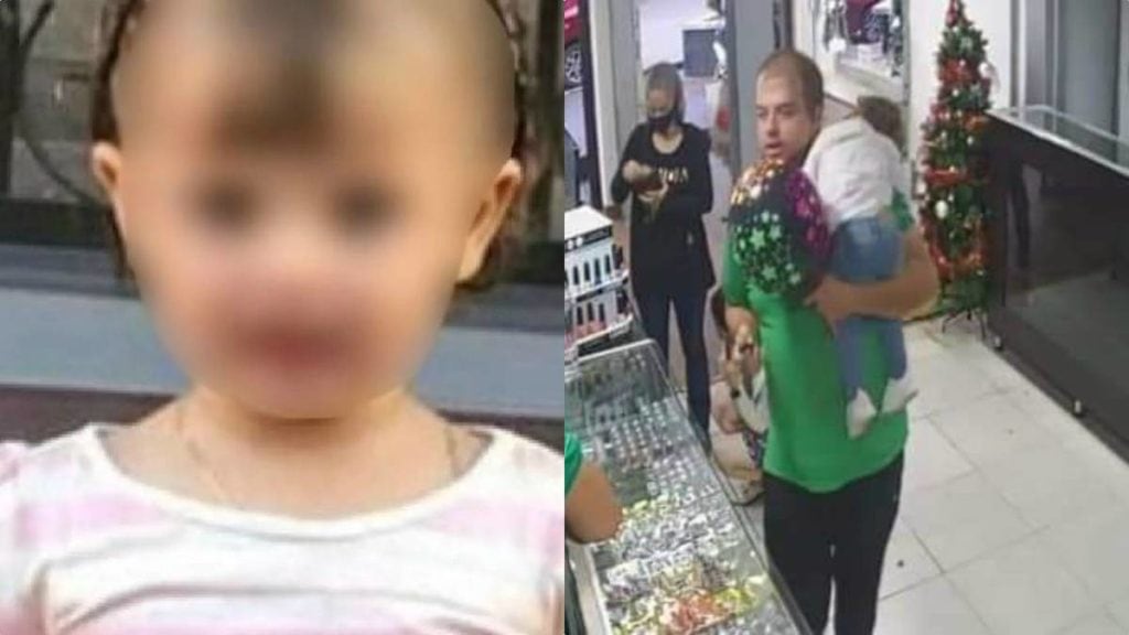 Tras una intensa búsqueda y escándalo, padre confiesa que le quitó la vida a su hija
