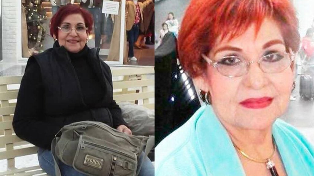 Con disfraces y pistola persiguió y capturó a los asesinos de su hija
