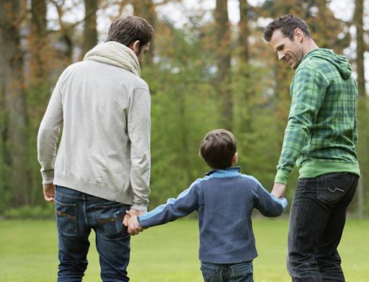 Hungría prohíbe la adopción de niños a parejas del mismo sexo.