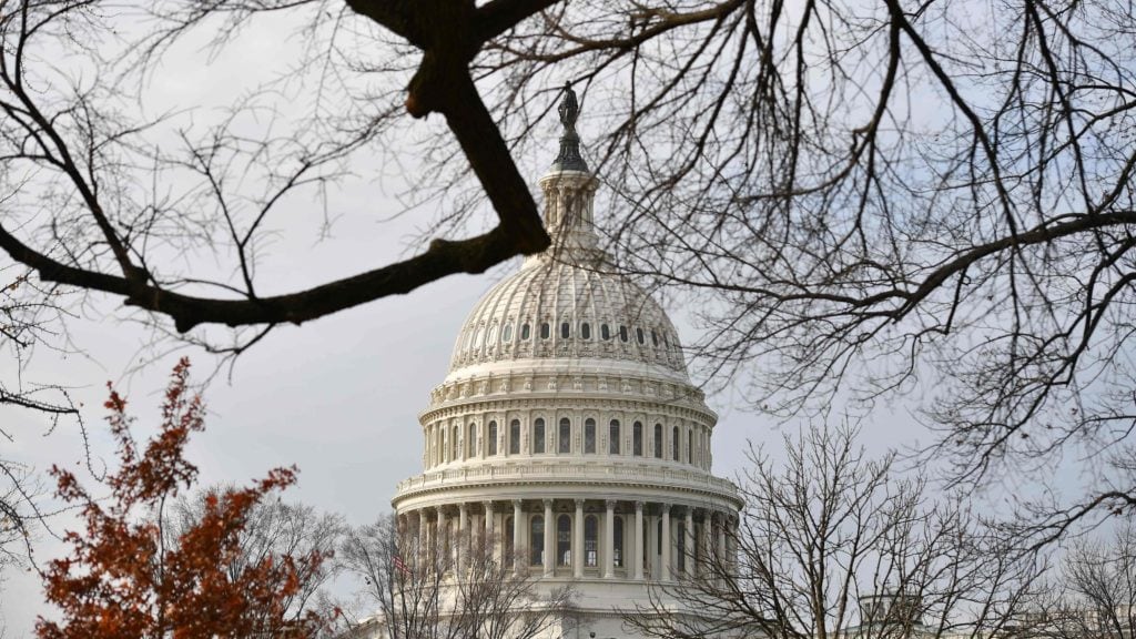 Cámara de Representantes