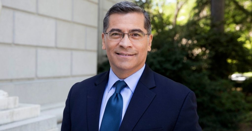 Xavier Becerra