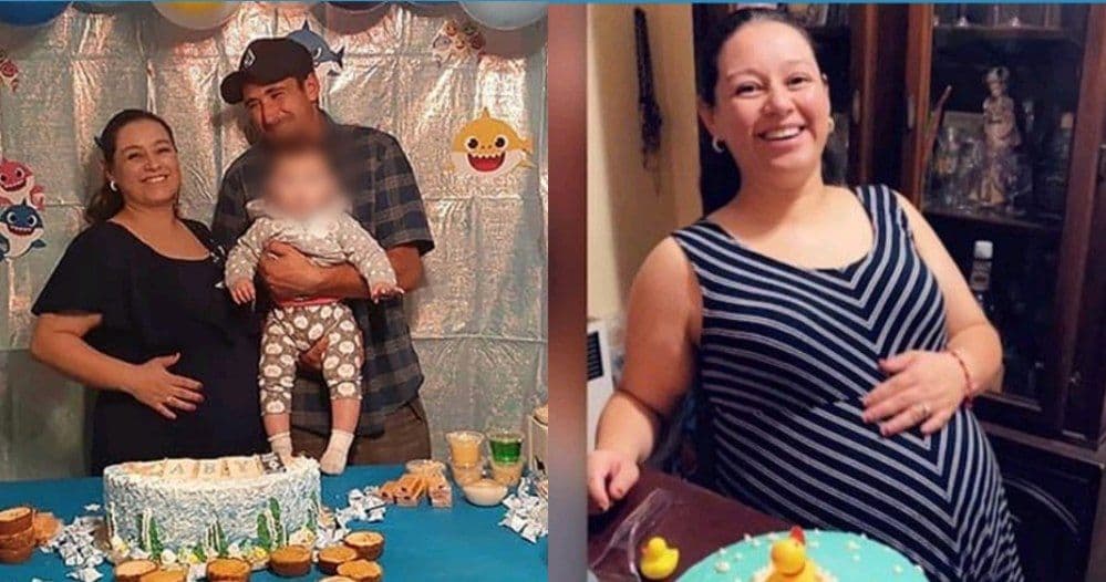 Madre da a luz y 18 días después muere de Covid-19 sin poder abrazar a su hijo