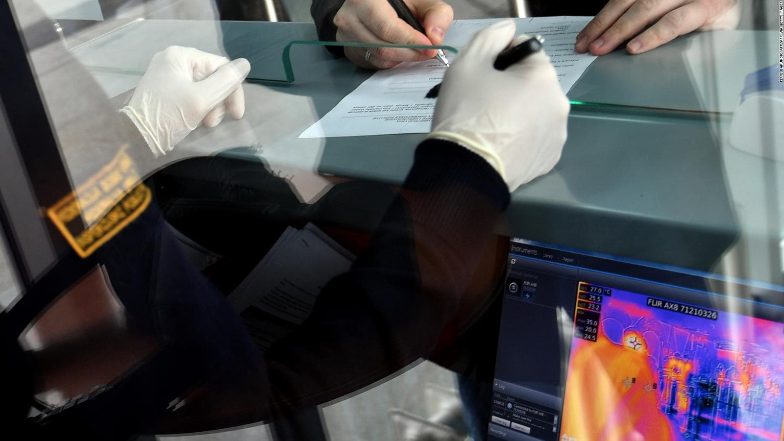 ‘Pasaporte de vacunación’, la nueva normalidad del 2021