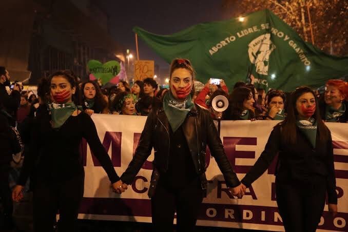 despenalización del aborto