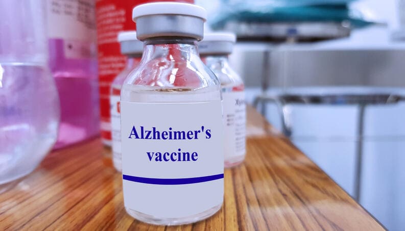 La vacuna contra el alzheimer