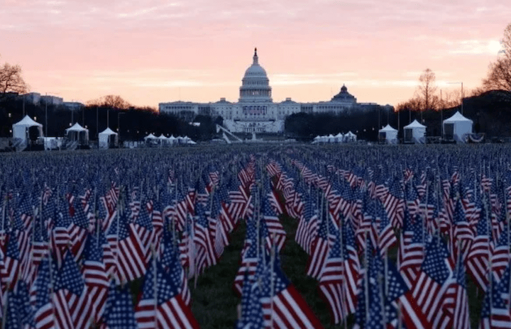de historia democrática