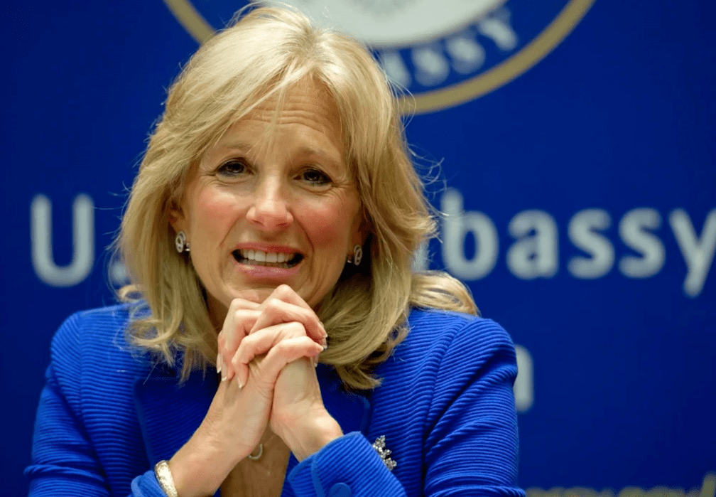 Jill Biden sería una pieza clave para la reunificación familiar de los inmigrantes