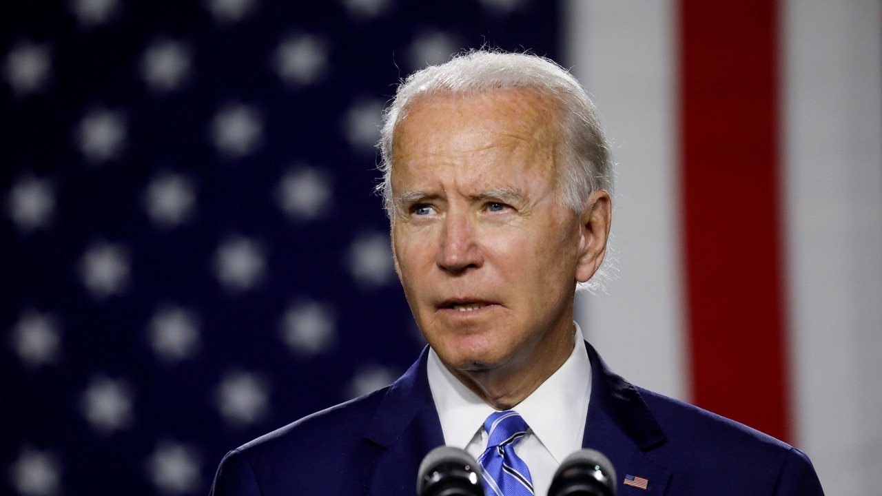 Joe Biden pide la renuncia de Cuomo por señalamientos de acoso sexual