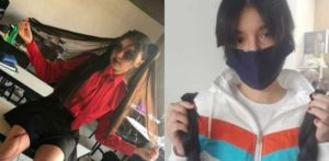 Prefiero parecer ‘pollo desplumado’: Joven tras despojarse de lo más preciado por salvar a su abuelito