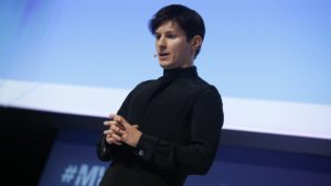 Fundador de Telegram recomienda cambiar de Apple a Android para tener un ‘flujo de libre información’