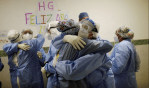 México aprueba el uso “de emergencia” de la vacuna de AstraZeneca