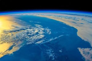 Se cierra el enorme agujero de la capa de ozono en el Ártico