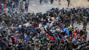 Gestión Biden alerta a inmigrantes que no habrá cambios inmediatos que faciliten su ingreso
