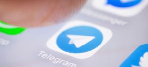 Telegram bate récords al superar los 500 millones de usuarios