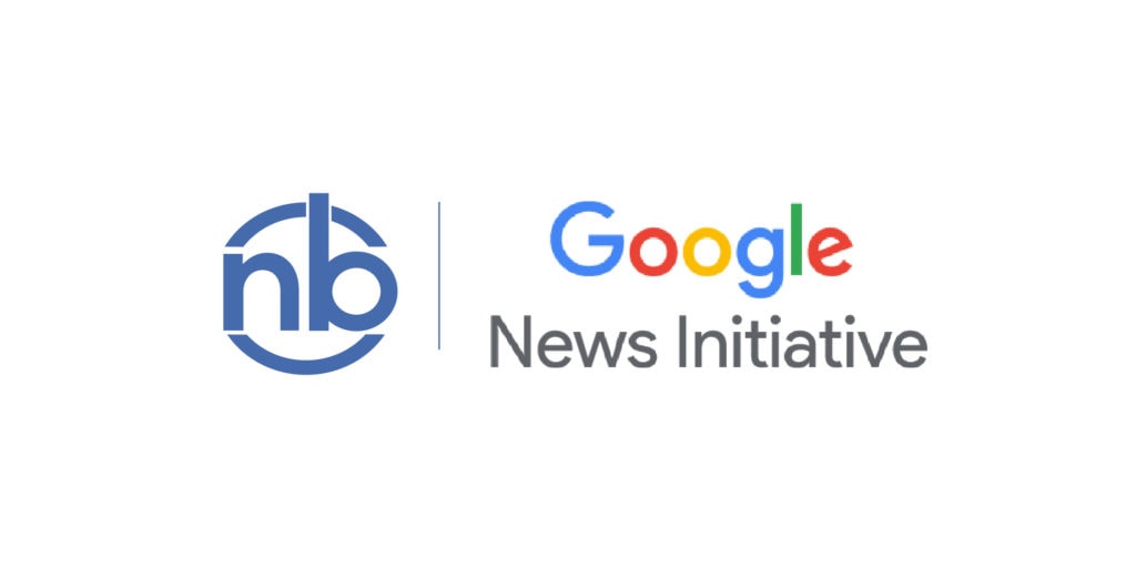 Notibomba forma parte de los 28 medios estadounidense que participara en el Google News Iniatiave