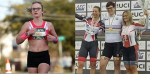 Atleta femenina califica de frustrante e injusto competir con una mujer trans