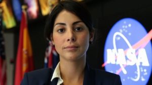 Diana Trujillo: Una latina que pasó de limpiar casas a ser pieza clave en la NASA