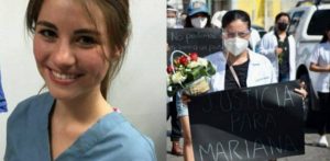 Extraña muerte de una estudiante de Medicina tras años de acoso sexual