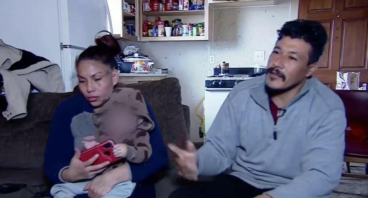 Familia hondureña demanda a empresa eléctrica en Texas por muerte de su hijo