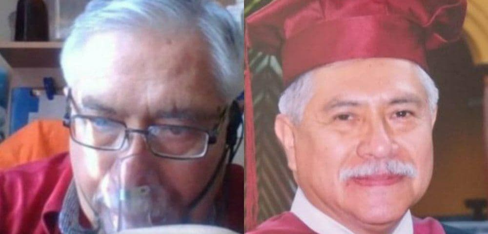 Docente, impartir clases