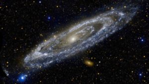Estudio revela que la Vía Láctea estaría plagada de planetas con océanos y continentes