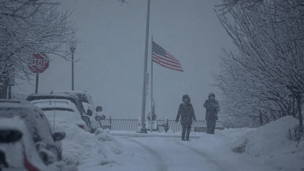 nevada en Texas