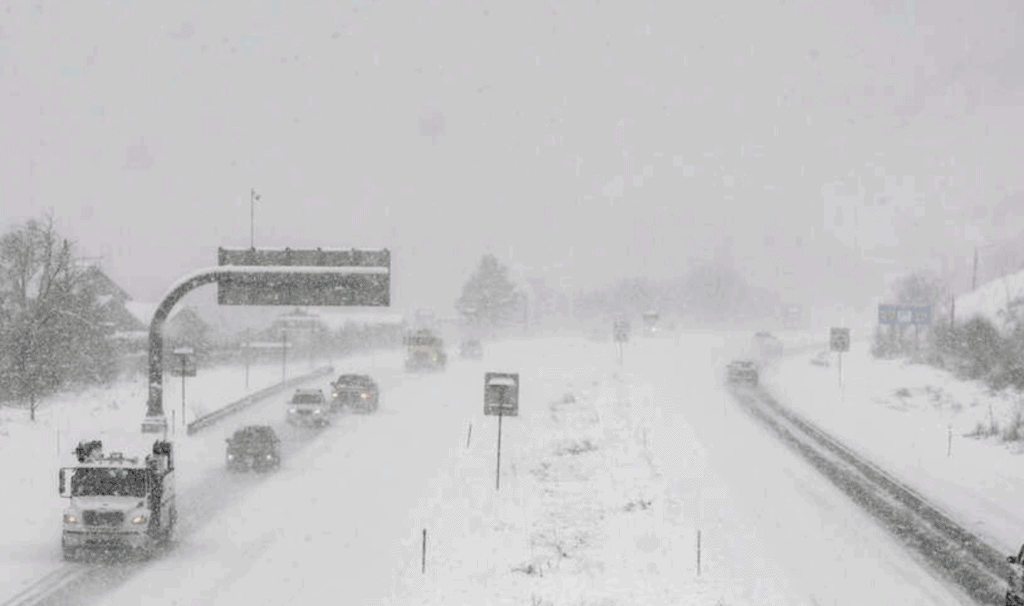 ola la invernal