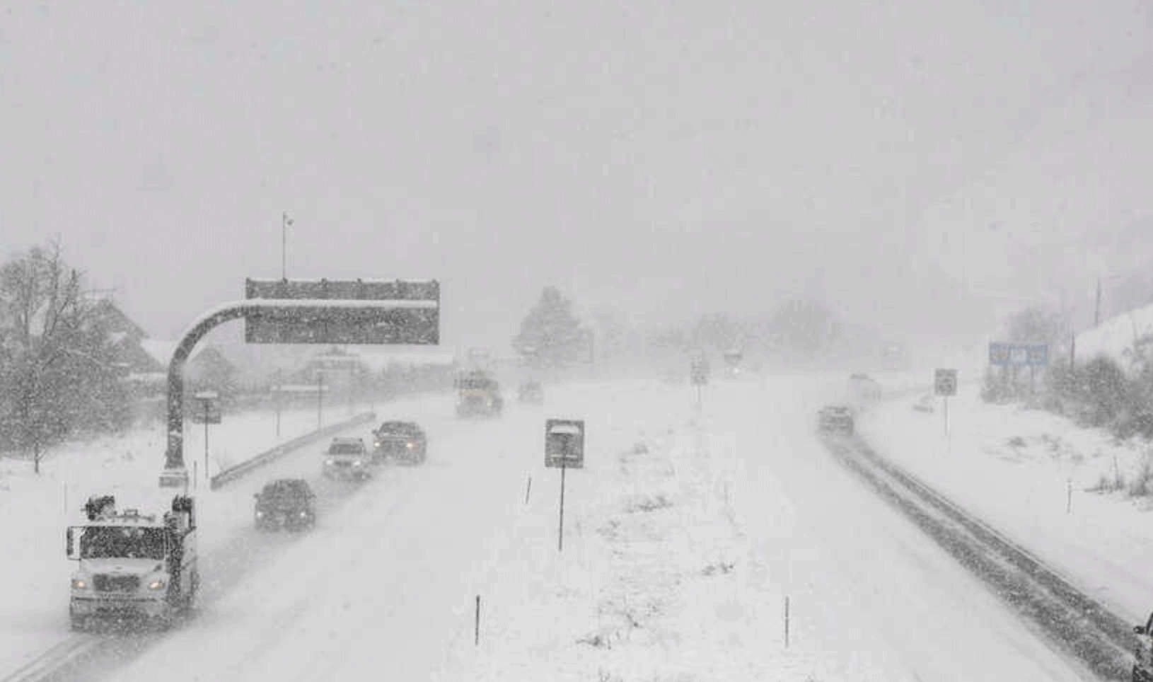 ola la invernal