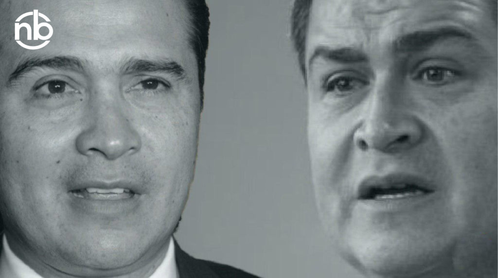 testigo de, Ana García asegura que el caso de su cuñado, "Tony" Hernández, es un caso cerrado