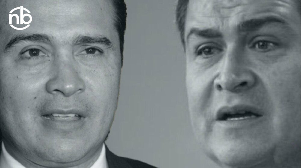 testigo de, Ana García asegura que el caso de su cuñado, "Tony" Hernández, es un caso cerrado