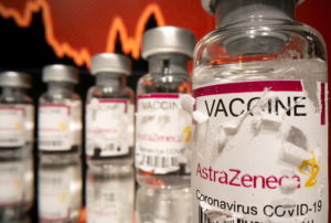Retiran del mercado las vacunas contra el Covid-19 de AstraZeneca tras confirmar que provocan trombosis