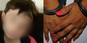 Madre le fractura la columna vertebral a su bebé de 2 años porque él no quería dormir