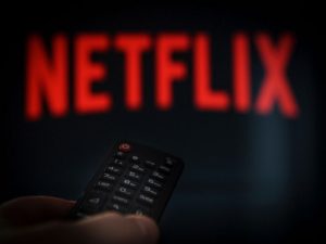 Netflix utilizará la dirección IP para bloquear las cuentas compartidas
