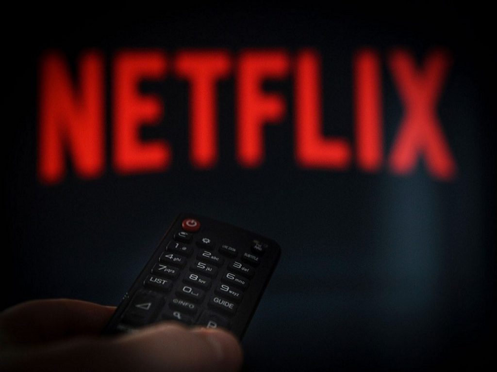 Contraseña Netflix, bloquear las