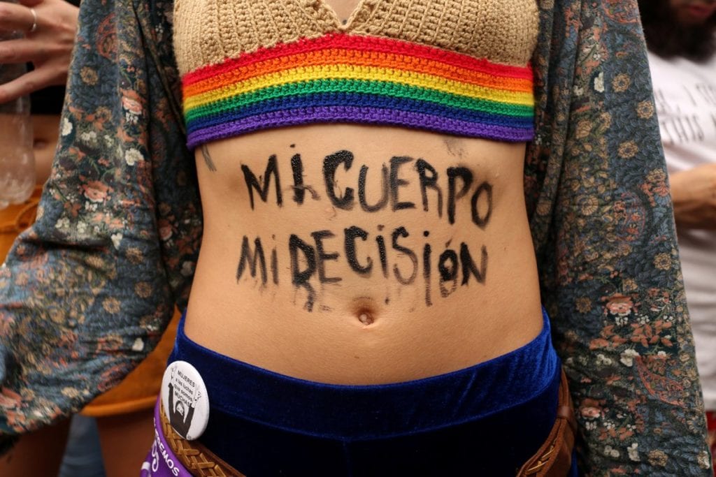 que le dé al pequeño al nacer