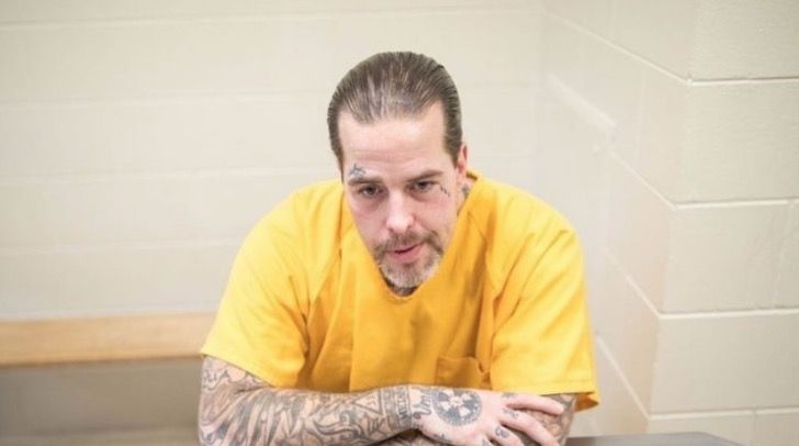 'cazador' de pedófilos