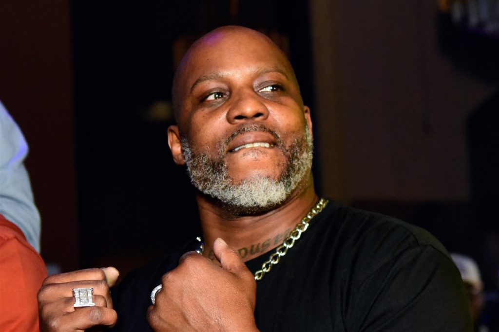 DMX