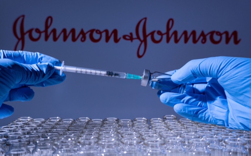 CDC recomienda que se reanude uso de vacuna Johnson & Johnson