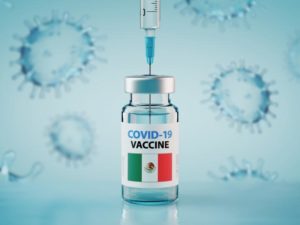 ‘Patria’, la vacuna mexicana que entra a su primera fase de ensayos