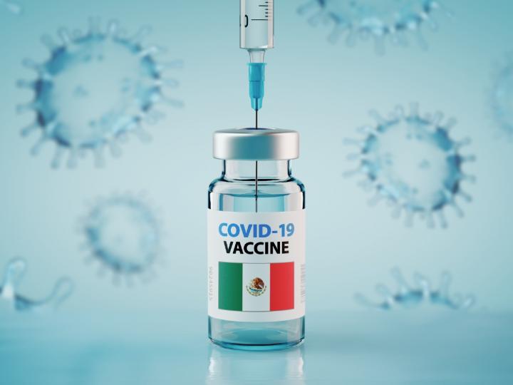vacuna mexicana Patria