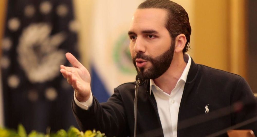 quedarán, Nayib Bukele entrega 10,000 dosis de Fentanil a Costa Rica, 20%