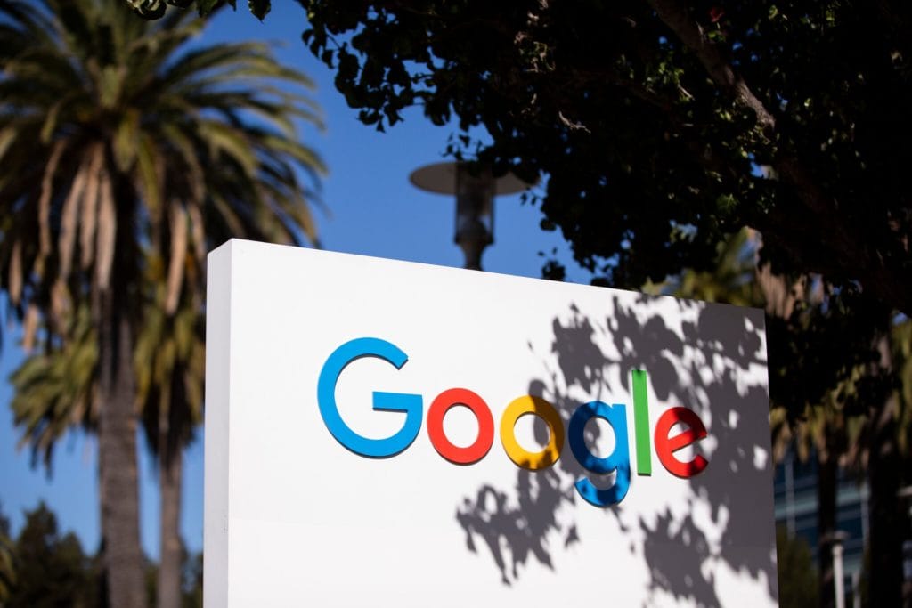 Batalla legal Google y Oracle